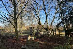 4-Seiten-Hof mit 260 qm Wohnfläche, Nebengelass und riesigem Garten – "die alte Mühle" - PV-Anlage – Gotha (Kreis) – Vorschaubild 9