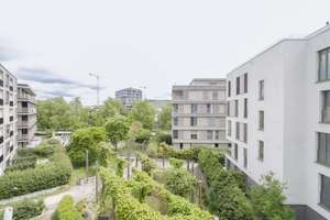 Moderne 3-Zimmer-Wohnung mit Loggia & Balkon am Floßhafen – Wohnen direkt am Wasser im Neckarbogen – Die vollständige Adresse der Immobilie erhältst du vom Anbieter., 74076 Heilbronn, Heilbronn – Vorschaubild 13