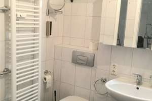 Neu, großzügig, hell, beste Lage, Blick in den Park, Einbauküche, Balkon, Tiefgarage, Kellerraum – Am Hopfengarten 14, 64295 Darmstadt-West, Darmstadt – Vorschaubild 14