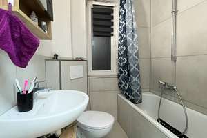 *SUPER VERMIETBARKEIT IN BILK* - 2 ZI WOHNUNG MIT BALKON – Kopernikusstr. 95, 40225 Bilk, Düsseldorf – Vorschaubild 3