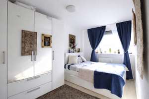 Zentral wohnen, ruhig leben - gepflegte 2-Zimmer-Wohnung in Hamburg-Dulsberg – Die vollständige Adresse der Immobilie erhältst du vom Anbieter., 22049 Dulsberg, Hamburg – Vorschaubild 4