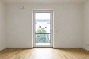 2-Zimmer-Wohnung in Connewitz, perfekt geeignet für Singels oder Paare – 4277 Connewitz, Leipzig – Vorschaubild 2
