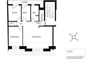 Neubauwohnung mit Sonnenterrasse über den Dächern Berlins – Die vollständige Adresse der Immobilie erhältst du vom Anbieter., 10245 Friedrichshain, Berlin – Vorschaubild 8