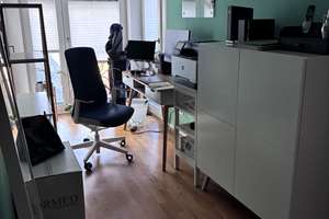 Moderne 2,5-Zimmer-Wohnung mit Balkon, Aufzug und Stellplatz in Unterbilk – Die vollständige Adresse der Immobilie erhältst du vom Anbieter., 40217 Unterbilk, Düsseldorf – Vorschaubild 7