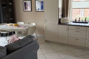 3 Zimmer Wohnung mit Außenstellplatz  in Leverkusen-Hitdorf – Parkstraße 12, 51371 Hitdorf, Leverkusen – Vorschaubild 5