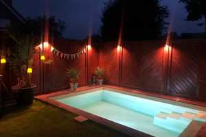 Wohlfühlwohnen mit Pool! Charmantes Reihenendhaus in Gütersloh-Friedrichsdorf – Gütersloh (Kreis) – Vorschaubild 4