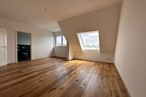 NEUBAU ** DACHTERRASSE ** BALKON ** EINBAUKÜCHE ** FUßBODENHEIZUNG ** TIEFGARAGE – Anna-Kuhnow-Straße 8, 4317 Reudnitz-Thonberg, Leipzig – Vorschaubild 11