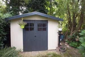 Unterkellerte Doppelhaushälfte mit Garten und Garage – Fröbelstraße 20, 41844 Wegberg – Vorschaubild 22