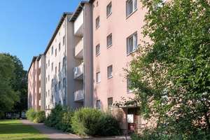 Stadtnahe Wohnqualität mit Charme – 3-Zimmer-Wohnung im Grünen – Dahlienweg 20, 38446 Hellwinkel, Wolfsburg – Vorschaubild 3