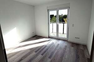Erstbezug | 65 m² | 2 Balkone | A+ | Fußbodenheizung | Stellplatz – Kölnstraße 433a, 53117 Auerberg, Bonn – Vorschaubild 4