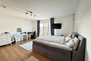 Sonnige und warme 3-Zimmer-Wohnung in Kiel an der Eckernförder Straße – Eckernförder Straße 327, 24107 Suchsdorf, Kiel – Vorschaubild 5