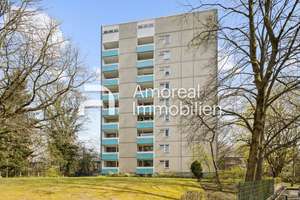 Hamburg Groß-Borstel | Moderne 1-Zimmer-Eigentumswohnung mit Loggia in zentraler Lage