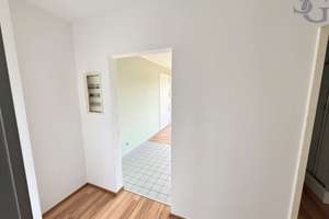 Leerstehende Wohneinheit mit Balkon und Tiefgarage – 6128 Böllberg/Wörmlitz, Halle (Saale) – Vorschaubild 9