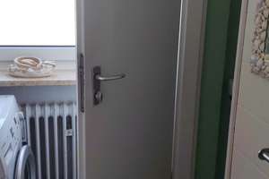 4-Zimmer-Wohnung im obersten Stockwerk – Südloggia mit "Alpenblick" | Nähe BMW & FIZ | 91 m² – Eduard-Spranger-Str. 18, 80935 Lerchenau-Ost, München – Vorschaubild 38