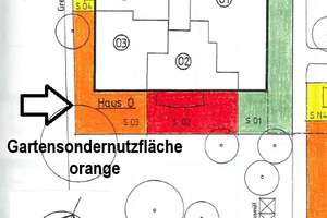 +++ Sanierungsbedürftige Wohnung zum späteren Eigennutz, mit großem Balkon und Gartenanteil+++ – Wirtschaftsweg 6c, 1157 Briesnitz, Dresden – Vorschaubild 23
