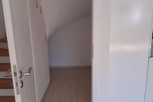 Sonniges Wohnjuwel: Sehr hochwertige Maisonette–Wohnung in Paderborns äußerst begehrter Südstadt – Platanenweg 4, 33098 Kernstadt, Paderborn – Vorschaubild 12