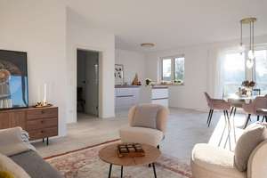 Reserviert! Neubau-Doppelhaushälfte in Top-Lage! – Musknips 16, 18107 Elmenhorst/Lichtenhagen – Vorschaubild 7