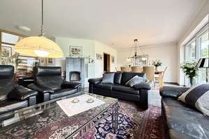 * Haus zur Miete * Baujahr 2007 * großer Garten * 6 Zimmer  * Garage * Top Raumaufteilung * 2 Bäder  – 26810 Westoverledingen – Vorschaubild 13
