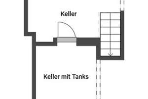 Großartiger Garten, gemütliche Räumlichkeiten und genügend Stellplätze! – Die vollständige Adresse der Immobilie erhältst du vom Anbieter., 25693 Sankt Michaelisdonn – Vorschaubild 21
