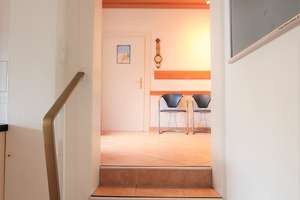 2 Häuser: Repräsentatives Wohnhaus, Ferienwohnung, Arztpraxis u. Doppelgarage (ca. 571 m² WFL/NFL) z – Die vollständige Adresse der Immobilie erhältst du vom Anbieter., 53947 Nettersheim – Vorschaubild 7