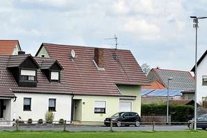 Haus in Geesdorf am Sportplatz – Die vollständige Adresse der Immobilie erhältst du vom Anbieter., 97353 Wiesentheid – Vorschaubild 11
