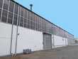 Lagerhalle im Münchner Norden