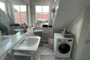 4 - Zimmer Wohnung mit Dachterrasse  – Hegerdorf 23, 38108 Hondelage, Braunschweig – Vorschaubild 10