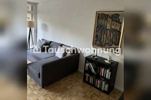 Tauschwohnung: 3 Zimmer + Balkon + Stellplatz in Zehlendorf – Mörchinger Str. 25, 14169 Zehlendorf, Berlin – Vorschaubild 4