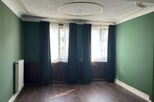 großzügige 3 Zimmer Wohnung oder Büro mit Altbau-Charme in Fürth – Königstr. 90, 90762 Altstadt, Innenstadt, Fürth – Vorschaubild 3