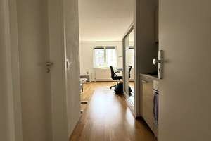 Solide Kapitalanlage in Pentling: Vermietetes Apartment in gefragter Lage – Die vollständige Adresse der Immobilie erhältst du vom Anbieter., 93080 Pentling – Vorschaubild 7