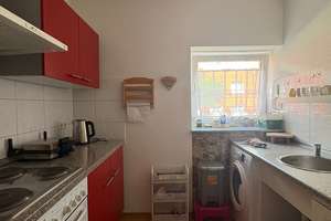 Attraktive Erdgeschosswohnung in guter Wohnlage – Zur Böckerswiese 4, 42853 Scheid, Remscheid – Vorschaubild 6