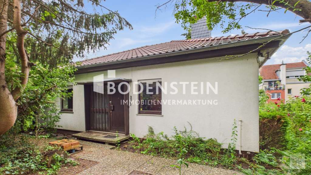 Einzigartiges Anwesen  in ruhiger und dennoch zentraler Lage von Wiesbaden