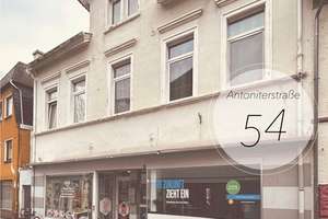 Vielseitig nutzbares Wohn- und Geschäftshaus – Antoniterstraße 54, 55232 Alzey – Vorschaubild 1