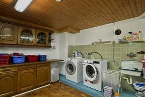 Gepflegtes 2-3 Familienhaus mit Garten + Garage, sofort verfügbar – Schulstraße 69a, 66773 Schwalbach – Vorschaubild 37