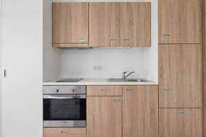 Modernes Studentenapartment mit TG-Stellplatz und Top-Ausstattung – Die vollständige Adresse der Immobilie erhältst du vom Anbieter., 85055 Nordost, Ingolstadt – Vorschaubild 12