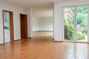 Großer 70er-Jahre Garten-Bungalow in Bestlage am Stadtpark von Hannover-Misburg  (provisionsfrei) – Die vollständige Adresse der Immobilie erhältst du vom Anbieter., 30629 Misburg-Nord, Hannover – Vorschaubild 13
