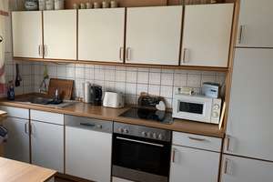Vermietetes Reihenmittelhaus in guter Lage von Bad Bramstedt – Die vollständige Adresse der Immobilie erhältst du vom Anbieter., 24576 Bad Bramstedt – Vorschaubild 5