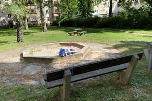 Schöne möblierte 3-Zimmer-Wohnung am Schlosspark Charlottenburg – Brahestr. 22, 10589 Berlin – Vorschaubild 19