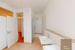 Kernsaniert! Großzügige City-Wohnung mit Platz für Ihre Ideen – Moningerstraße 11b, 76135 Weststadt, Karlsruhe – Vorschaubild 14