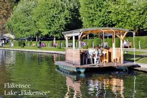 3-Zimmer-Wohnung am Waldrand, ruhig gelegen am Flakensee – Am Reiherhorst 5, 15537 Erkner – Vorschaubild 9
