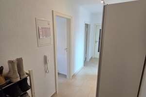 Helle 2-Zimmer Wohnung mit Balkone & EBK in Pforzheim – Die vollständige Adresse der Immobilie erhältst du vom Anbieter., 75175 Innenstadt, Pforzheim – Vorschaubild 11