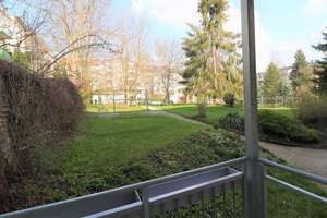 Zentral gelegen, geräumig und beliebt- günstige Kaßbergwohnung – Barbarossastraße 40, 9112 Kaßberg, Chemnitz – Vorschaubild 3