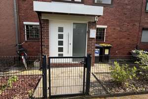 Frisch renoviertes Reihenhaus in Hannover  – Die vollständige Adresse der Immobilie erhältst du vom Anbieter., 30455 Badenstedt, Hannover – Vorschaubild 20