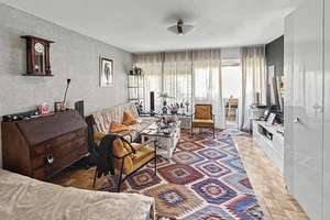 Vermietetes 1-Zimmer-Apartment in Top Lage von München-Gern – Die vollständige Adresse der Immobilie erhältst du vom Anbieter., 80638 Neuhausen, München – Vorschaubild 4