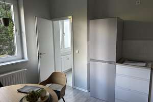 Attraktive 2-Zimmer-Wohnung mit hohen Decken im Erdgeschoss – ab 01.03.2026 verfügbar – Kampstraße 2, 45355 Bochold, Essen – Vorschaubild 3