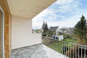 Herrliche 3-Zimmer-Wohnung mit Südwest-Balkon in der Neustadt! – Die vollständige Adresse der Immobilie erhältst du vom Anbieter., 28199 Neuenland, Bremen – Vorschaubild 3