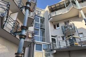 Geräumige 2-Zimmer-Wohnung in zentraler Lage für Kapitalanleger – Die vollständige Adresse der Immobilie erhältst du vom Anbieter., 55116 Altstadt, Mainz – Vorschaubild 5