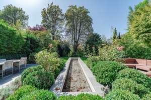 Exklusive Villa in Bestlage von Düsseldorf-Ludenberg – 40629 Ludenberg, Düsseldorf – Vorschaubild 28