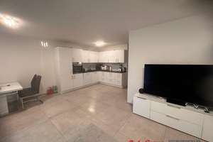 3-Zimmer-Wohnung in Mainz-Kastel: Neubau 2023, Terrasse, Gartenanteil, Einbauküche, Tiefgarage – Die vollständige Adresse der Immobilie erhältst du vom Anbieter., 55252 Mainz-Kastel, Wiesbaden – Vorschaubild 5