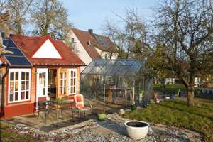 Attraktives EFH im Landhausstil  sucht neue Eigentümer – Die vollständige Adresse der Immobilie erhältst du vom Anbieter., 91487 Vestenbergsgreuth – Vorschaubild 18